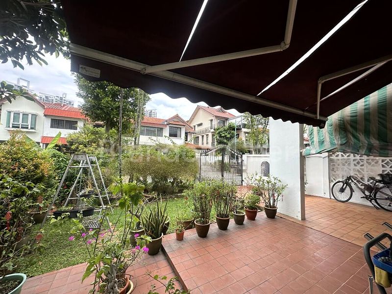 3 Bed Corner Terrace (Landed) for Sale in  Pasir Panjang Gardens - Image 12